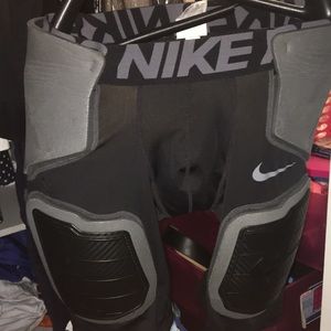 Nike Hyperstrong Football Girdle
